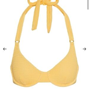 Monday Swimwear Honolulu Top